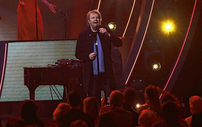 Bild 16: „Die Giovanni Zarella Show“ in Friedrichshafen: So schön war der Abend mit hochkarätigen Stars