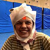 Julian, 16, Schüler der Realschule Überlingen.