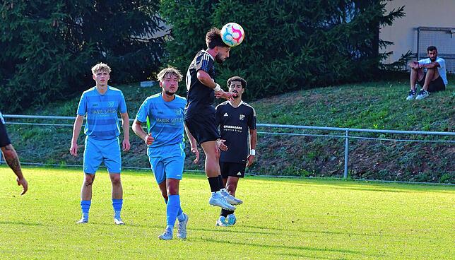 Bild 2: SV 08 Laufenburg II gewinnt Hotzenwald-Cup gegen Gastgeber SV Buch – und wir haben Fotos!