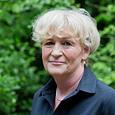 Beate Jessel, die Präsidentin des Bundesamts für Naturschutz