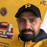 Sigi Özcan.