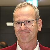 Stadtrat Hannes Jettkandt (Freie Liste)