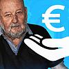 Rentner Hans-Peter Kurz kämpfte lange gegen die Tücken des Versorgungsausgleichs.