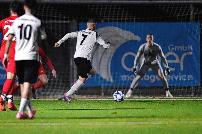 Bild 8: FC Tiengen 08 siegt 2:1 beim FSV Rheinfelden – und wir haben Bilder!