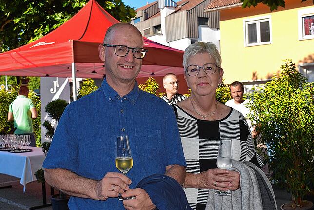 Bild 29: Die besten Bilder von der Langen Tafel zum Gemeindejubiläum
