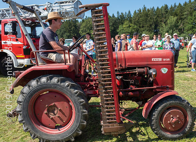 Bild 4: Bilder vom Vollgaserfest im Ilgental