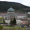 Noch ist St. Blasien mit dem Dom das Zentrum einer noch jungen Seelsorgeeinheit.