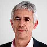 Vom Amtsleiter zum Dezernenten aufgestiegen: Thomas Traber ist jetzt dauerhaft neuer Verwaltungsdezernent (Wechsel in Besoldungsstufe B ...