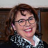 In den Gemeinderat erst neulich nachgerückt und jetzt auf dem besten Listenplatz aller amtierenden CDU-Ratsmitglieder: Heike Rawitzer. ...