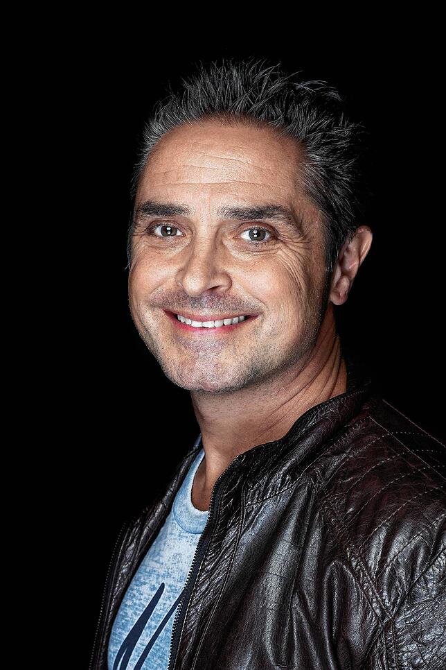 Der selbst ernannte Italo-Schwabe Roberto Capitoni lässt in der Kulturfabrik Furtwangen am 4. Juli mit seinem neuen Bühnenprogramm kein ...