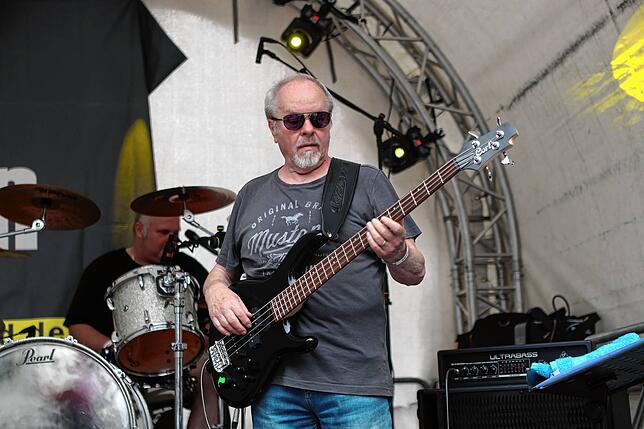 Bild 13: Die besten Bilder vom Singener Stadtfest (2/2)