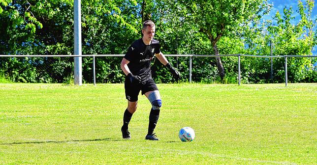 Bild 39: SV Buch besiegt den FC Zell deutlich mit 5:1 – und wir haben Fotos!