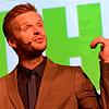 Florian Schroeder bei einem seiner früheren Auftritte im Markdorfer Theaterstadel. Bild: Jörg Büsche