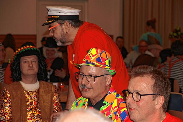 Bild 21: Die schönsten Bilder vom Heringsdörfler Ball (Teil 2)