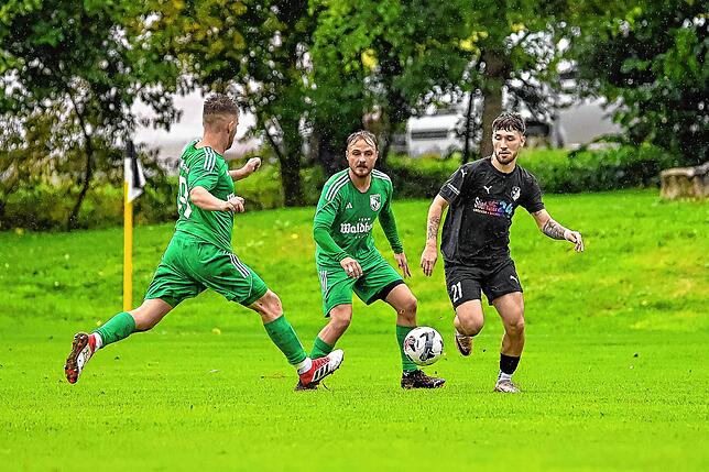 Bild 40: FC Wittlingen besiegt den SV Waldhaus mit 3:1 – und wir haben Bilder!