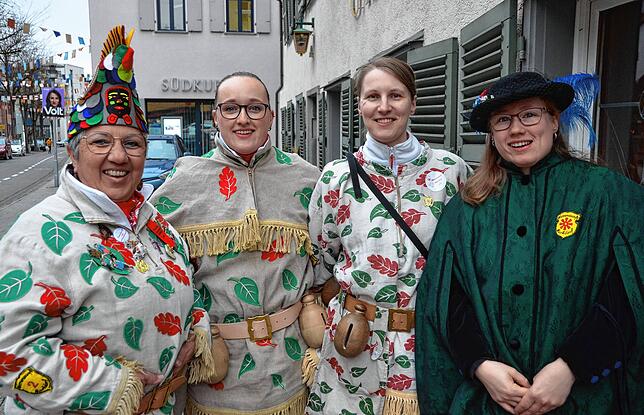 Bild 26: So feiert Markdorf! Die schönsten Bilder der Schüler- und Kindergartenbefreiung