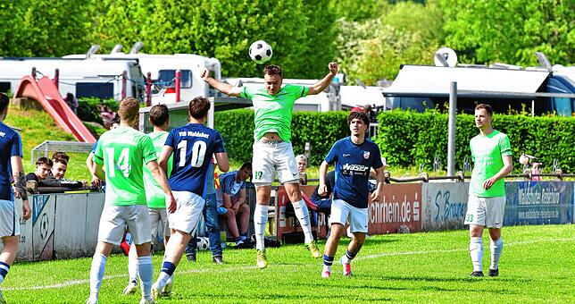 Bild 33: SG Mettingen/Krenkingen gewinnt 4:0 beim VfB Waldshut – und wir haben Fotos!