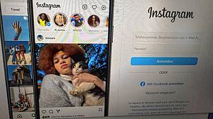 Werbung neuer Mitglieder, Ankündigungen für Veranstaltungen und Einblicke hinter die Kulissen – Instagram wird auch für Vereine immer ...