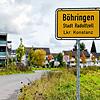 Im Radolfzeller Ortsteil Böhringen hat sich vergangene Woche ein tragisches Unglück ereignet.