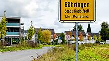 Im Radolfzeller Ortsteil Böhringen hat sich vergangene Woche ein tragisches Unglück ereignet.