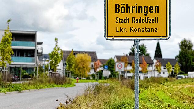 Im Radolfzeller Ortsteil Böhringen hat sich vergangene Woche ein tragisches Unglück ereignet.