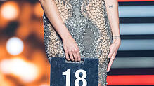 Anahita Rehbein aus Inzigkofen trug vor ihrer Wahl zur Miss Germany den Titel Miss Baden-Württemberg. Bei der Wahl zur "Miss Germany ...