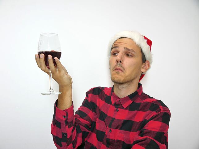 Bild 1: Diese sieben Weihnachtstypen kennen Sie auf jeden Fall