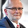 Rolf Schofer, Rektor der Hochschule Furtwangen. Bild Hochschule