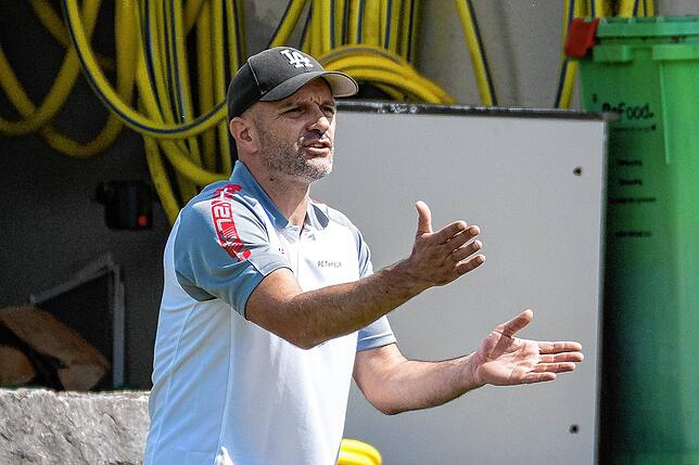 Bild 48: FC Wittlingen gewinnt Pokalpartie gegen FC Tiengen 08 mit 3:1 &ndash; wir haben Bilder!