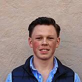 Robin Jung, 19 Jahre, Constantin-Vanotti-Schule.