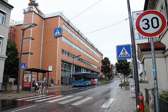 Die Duale Hochschule Villingen-Schwenningen, früher Berufsakademie, feiert in diesem Jahr ihr 50-jähriges Bestehen.