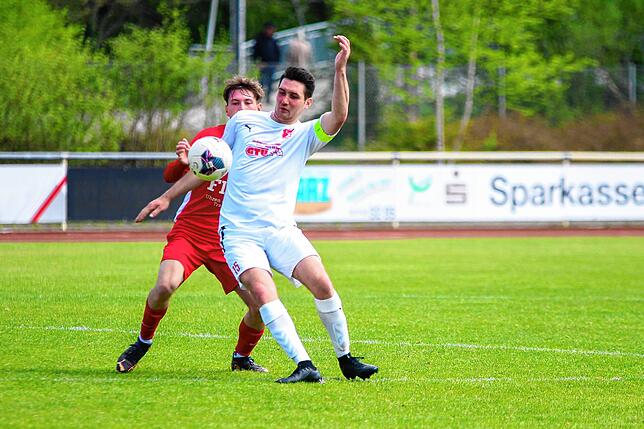 Bild 21: FC Tiengen 08 besiegt den TuS Binzen mit 4:0 – und wir haben Fotos!