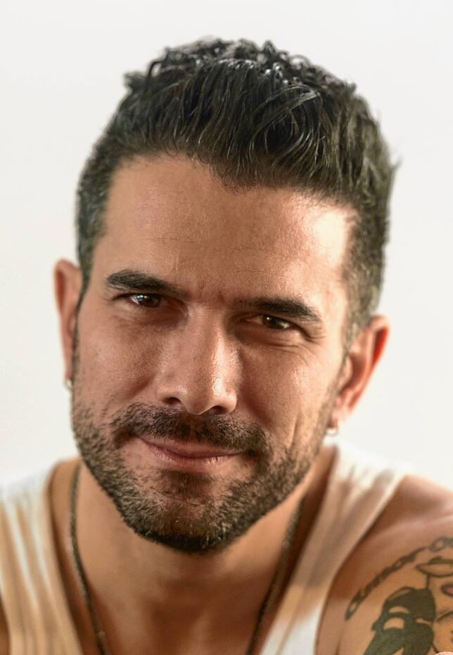 Marc Terenzi.