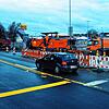 Wegen Arbeiten am Straßenbelag ist die Colsmanstraße in Friedrichshafen bis voraussichtlich 27. November nur einseitig Richtung Stadt ...