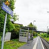 An der S-Bahn-Haltestelle soll ein 26-Jähriger einen Fahrkartenkontrolleur mit einem Messer schwer verletzt haben. Die Bundespolizei ...