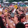 Wenn Deutschland am Mittwoch auf Ungarn trifft, wird sich ganz Fußball-Deutschland vor dem TV versammeln. Die Spieler vom SV Ewattingen ...