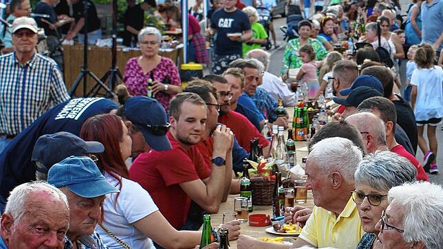 Ein Muss für alle Fans der runden Knolle ist das Hördöpfelfäscht am Freitag, 6. September, in Rickenbach. Bild: Werner Probst