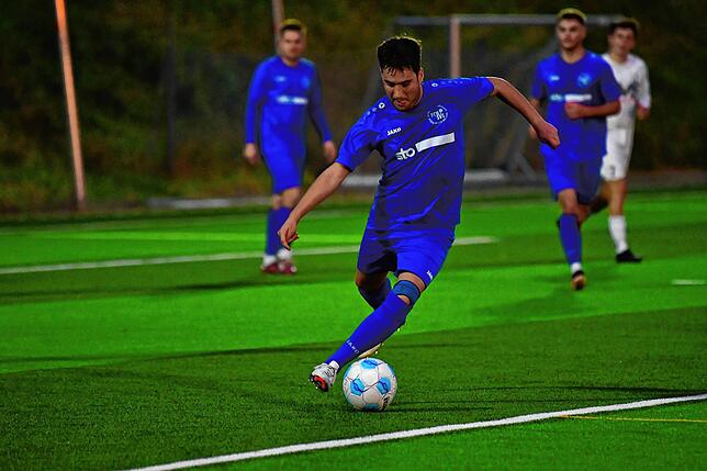 Bild 16: SG Stühlingen/Weizen siegt 1:0 beim FC Erzingen – und wir haben Bilder!