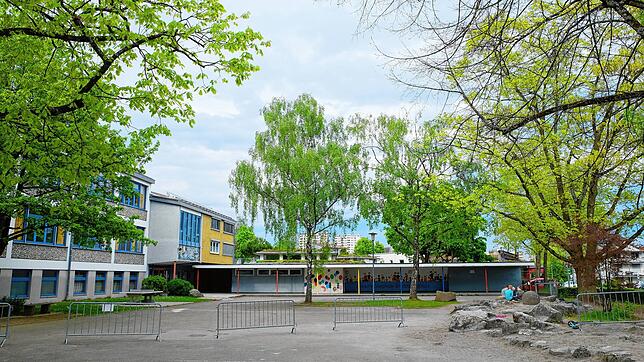 Im Kindergarten Seegaddel herrschte in dieser Woche Aufregung aufgrund falsch-positiver Lollitests.