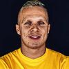 Sven Körner, Kapitän des FC Singen 04.