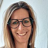 „Diese Hilflosigkeit wollen wir doch alle nicht! Lasst uns einfach mal was ausprobieren“, bittet Isabel Schlögl, Geschäftsführerin ...