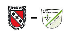Bild : Das 1:4 bricht Hattinger Widerstand