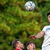 Er macht das Ding: Luca Schmidt &ndash; hier ein Archivbild &ndash; erzielte den Siegtreffer zum 4:3 für den SV 08 Laufenburg.