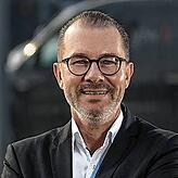 Rainer Müldner, Geschäftsführer der Wohnbaugesellschaft Villingen-Schwenningen, hat den Auftrag, das Wohnbauprojekt zu planen.