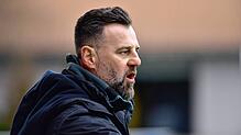 Daniel Miletic, Trainer der U21 des FC 08 Villingen, musste in Schwäbisch Gmünd eine weitere Niederlage hinnehmen, machte seinem Team ...