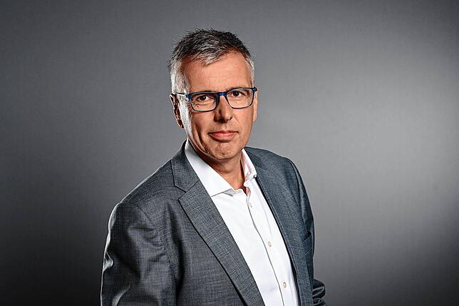 Holger Klein übernimmt zum 1. Januar 2023 den Vorstandsvorsitz der ZF Friedrichshafen. Eine der Aufgaben des promovierten ...