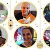 Egal ob Film schauen oder Buch lesen: Die Redaktion hat Tipps für den Advent parat.