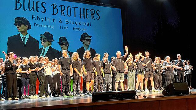 Bild 4: Premiere des Seehasentheaters begeistert: Hier gibt‘s die Bilder!