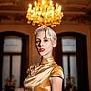 Lisa Eckhart, 29, österreichische Kabarettistin und Romanautorin, erregt mit ihren bösen Pointen besonders gerne politisch korrekte ...