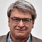„Insgesamt sind wir auf zweieinhalb Etagen bei maximal 100 Plätzen“ – Georg Villinger, Vorstand St. Vincentiusverein